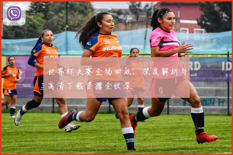 世界杯决赛全场回放：深度解析与高清下载资源全收录