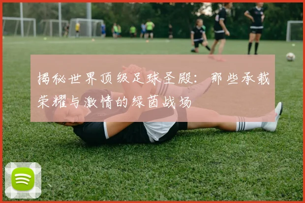 揭秘世界顶级足球圣殿：那些承载荣耀与激情的绿茵战场